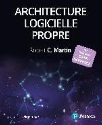 Produktbild: Architecture logicielle propre