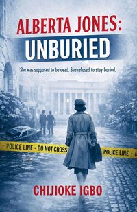 Produktbild: Alberta Jones