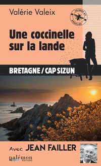 Produktbild: Une coccinelle sur la lande