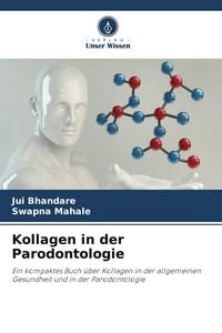 Produktbild: Kollagen in der Parodontologie