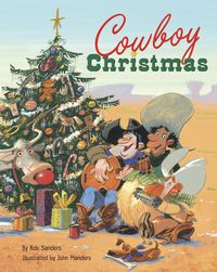 Produktbild: Cowboy Xmas