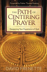 Produktbild: Path of Centering Prayer