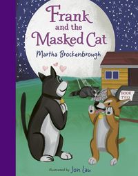 Produktbild: Frank and the Masked Cat