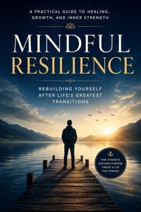 Produktbild: Mindful Resilience