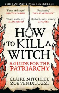 Produktbild: How To Kill a Witch