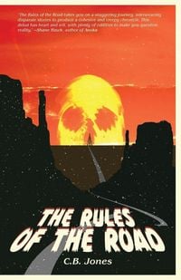 Produktbild: The Rules of the Road