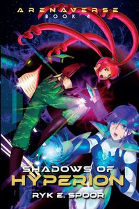 Produktbild: Shadows of Hyperion