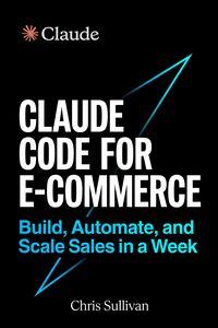 Produktbild: Claude Code for E-Commerce