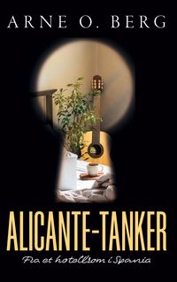 Produktbild: Alicante-tanker