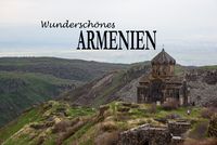 Produktbild: Wundersch&ouml;nes Armenien