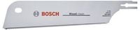 Produktbild: Bosch Home and Garden 1600A02ZB8 Handwerkzeuge S&auml;geblatt f&uuml;r Japans&auml;ge Kataba/Dozuki 270 mm S&auml;geblatt-L&auml;nge 270 mm