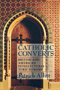 Produktbild: Allitt, P: Catholic Converts