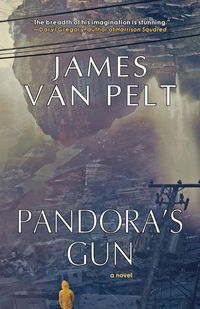 Produktbild: Pandora's Gun