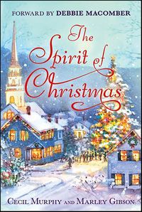 Produktbild: The Spirit of Christmas