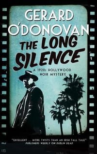 Produktbild: O'Donovan, G: Long Silence