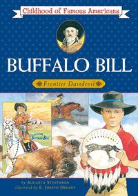 Produktbild: Buffalo Bill