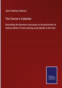 Produktbild: The Farmer's Calendar