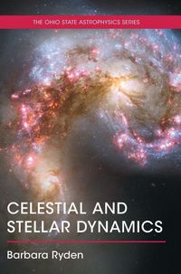Produktbild: Celestial and Stellar Dynamics