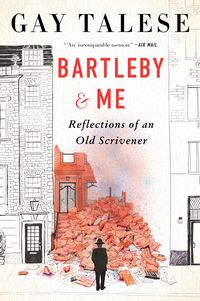 Produktbild: Bartleby and Me