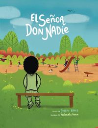 Produktbild: Se&ntilde;or don nadie