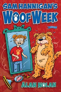 Produktbild: Sam Hannigan's Woof Week