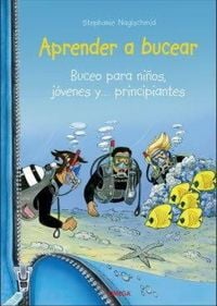 Produktbild: Aprender a bucear