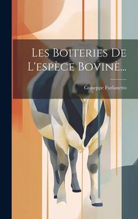 Produktbild: Les Boiteries De L'esp&egrave;ce Bovin&egrave;...