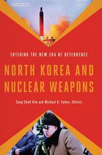 Produktbild: North Korea and Nuclear Weapons