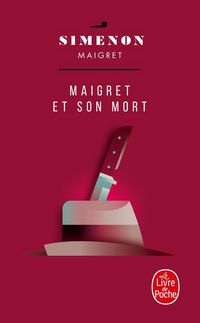 Produktbild: Maigret Et Son Mort