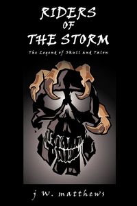 Produktbild: Riders of the Storm
