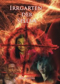 Produktbild: Irrgarten der Seelen