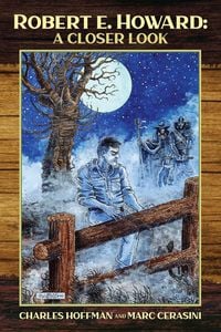 Produktbild: Robert E. Howard