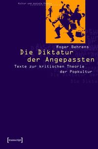 Produktbild: Die Diktatur der Angepassten