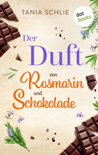 Produktbild: Der Duft von Rosmarin und Schokolade