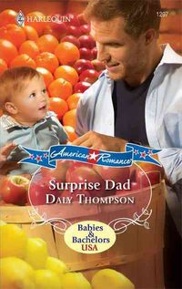 Produktbild: Surprise Dad