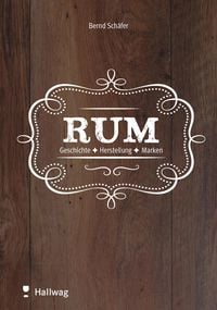 Produktbild: Rum