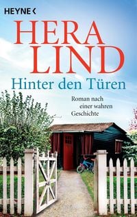 Produktbild: Hinter den T&uuml;ren