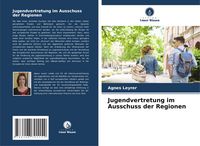 Produktbild: Jugendvertretung im Ausschuss der Regionen