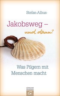 Produktbild: Jakobsweg - und dann?