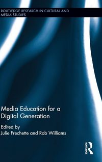 Produktbild: Media Education for a Digital Generation