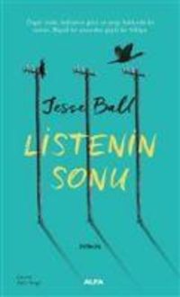 Produktbild: Listenin Sonu