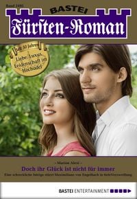 Produktbild: F&uuml;rsten-Roman 2495
