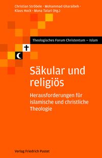 Produktbild: S&auml;kular und religi&ouml;s