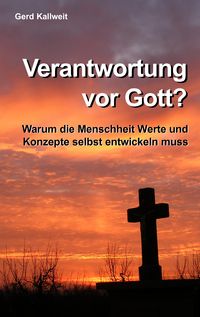 Produktbild: Verantwortung vor Gott?