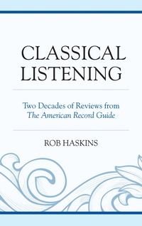 Produktbild: Classical Listening