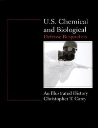 Produktbild: U.S. Chemical and Biological Defense Respirators