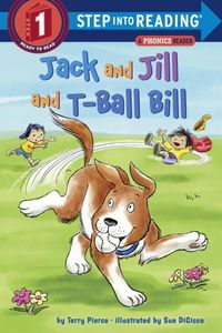 Produktbild: Jack & Jill & T-Ball Bill