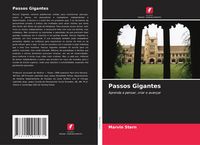 Produktbild: Passos Gigantes