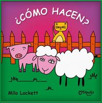 Produktbild: &iquest;C&oacute;mo Hacen? / How Do They Do It?