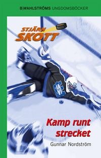 Produktbild: Kamp runt strecket